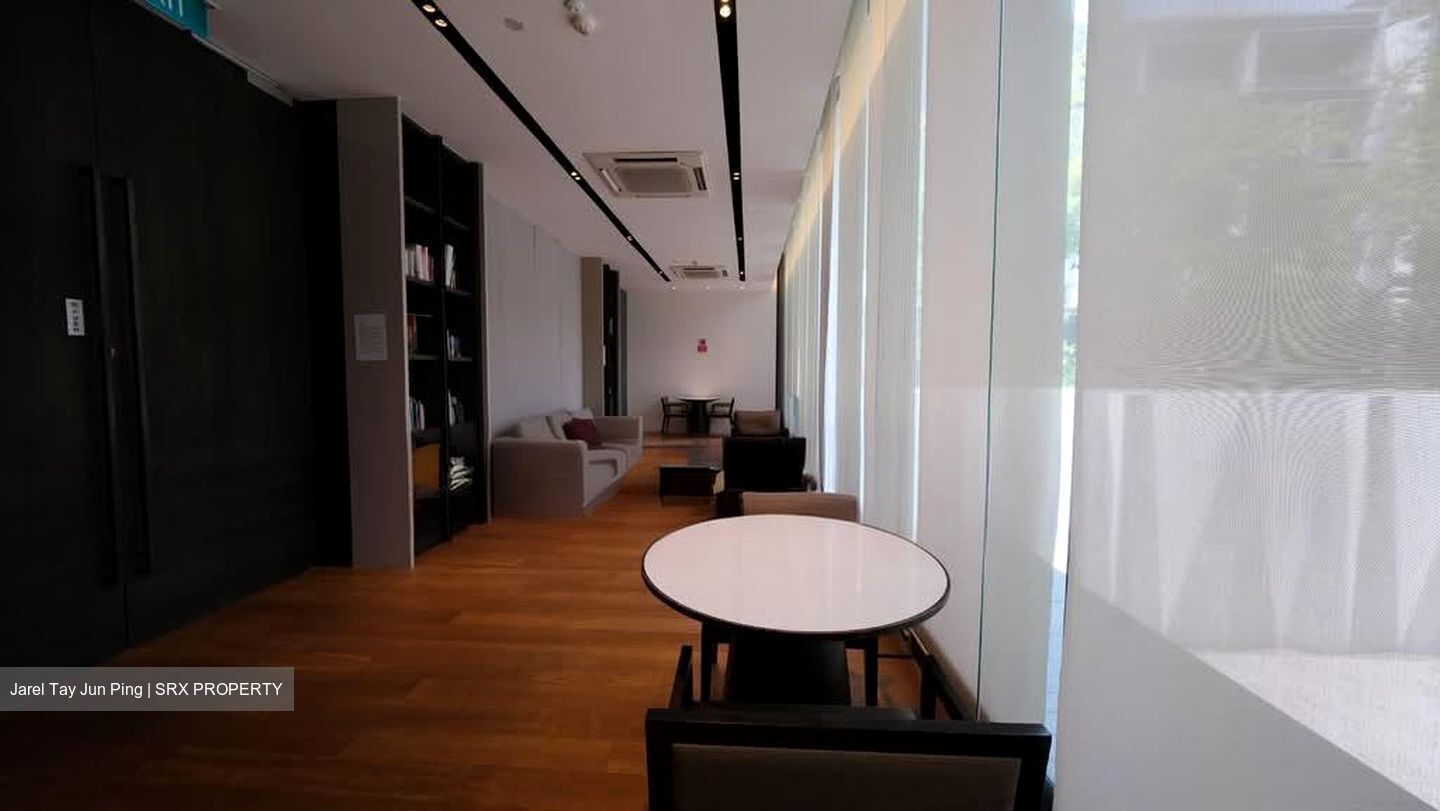 Seletar Park Residence (D28), Condominium #543168131